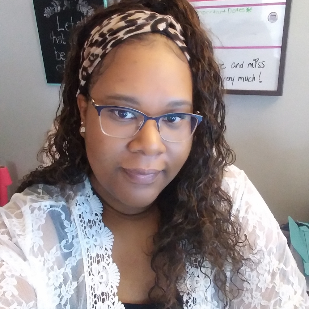 Meet your Posher, Astrid